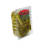 PEPINILLOS EN VINAGRE 200G MARVAVIC