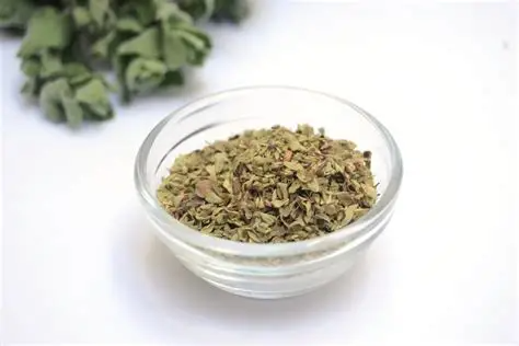 OREGANO