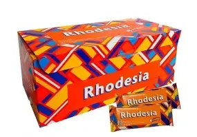 RHODESIA TERRABUSI
