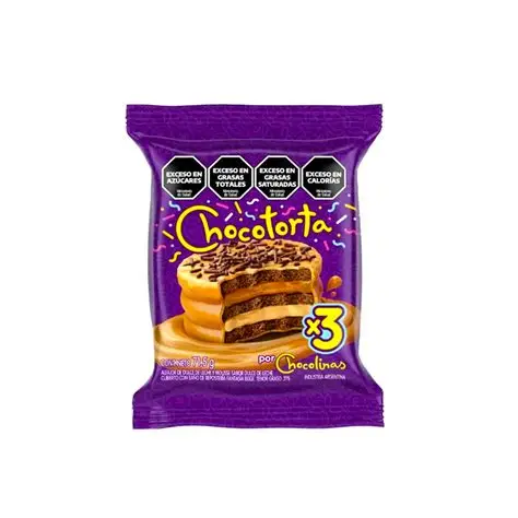 ALFAJOR CHOCOTORTA
