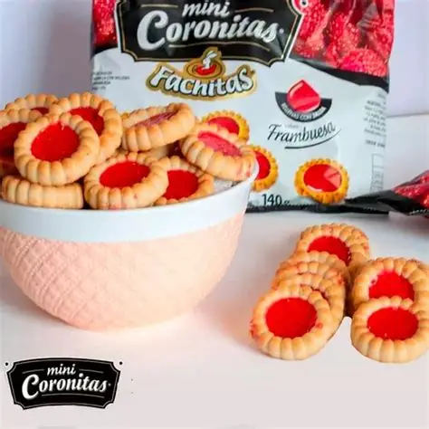 MASITAS SUELTAS