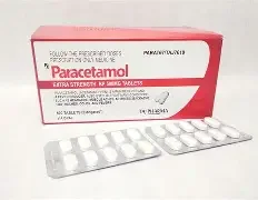 PARACETAMOL