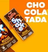 CHOCOLATADA BAGGIO CHIQUITA