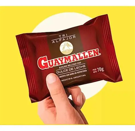 GUAYMALLEN 70 G