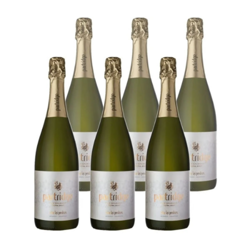 PARTRIDGE EXTRA BRUT