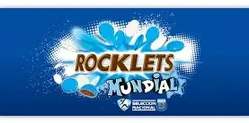 ROCKLETS MUNDIAL