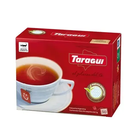 TE TARAGUI POR 50