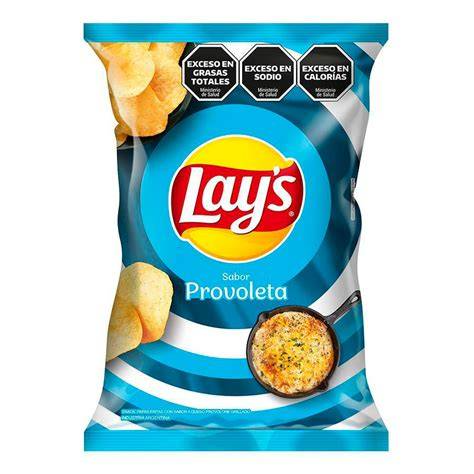 LAYS PROVOLETA