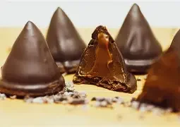 CONITOS DULCE DE LECHE