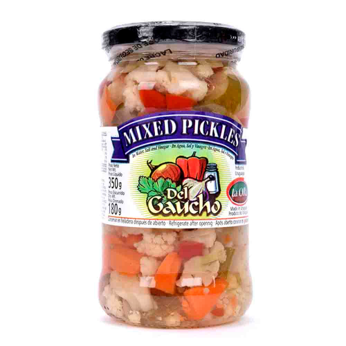 PICKLES FRASCO