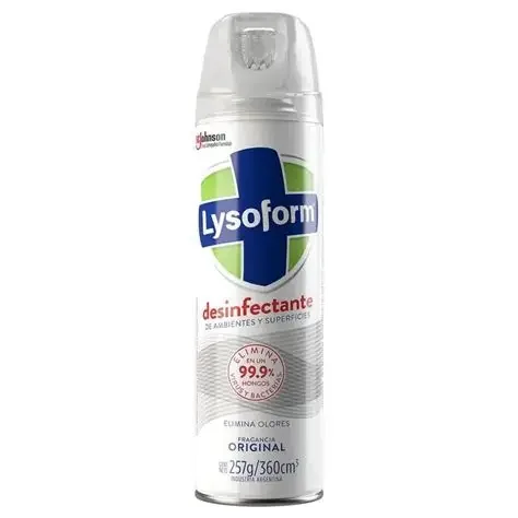 LYSOFORM ORIGINAL