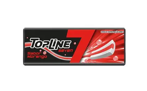 TOPLINE BERRY