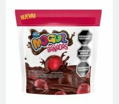 GOMITAS MOGUL BAÑADAS