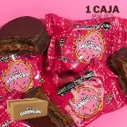 ALFAJOR BARRIGON ROSA