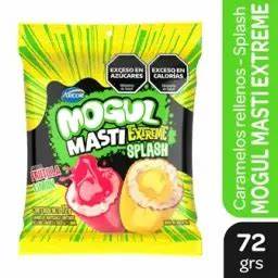 MOGUL EXTREME 72GR MASTICABLE