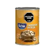 BAHIA CHAMPIGNON TROZO 400G
