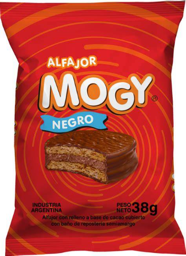 MOGY 38 G