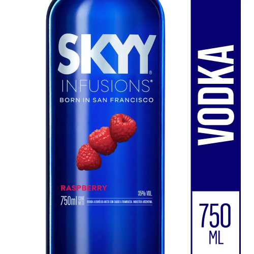 SKY RASBERRY