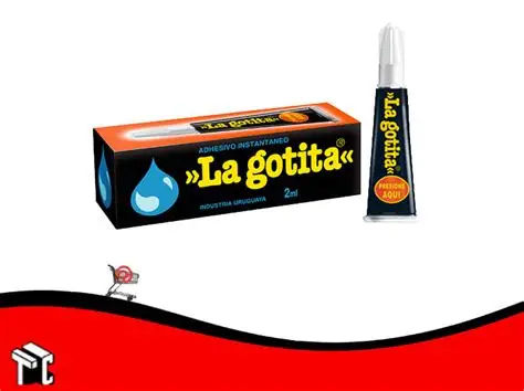 GOTITA CHICA