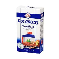 SAL GRUESA DOS ANCLAS 500