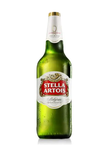 CERVEZA STELLA