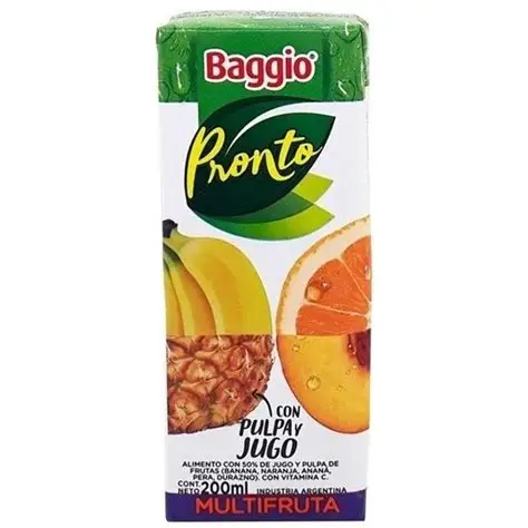 BAGGIO 200 MULTI
