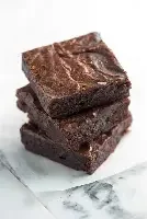 PORCION BROWNIE LIMON