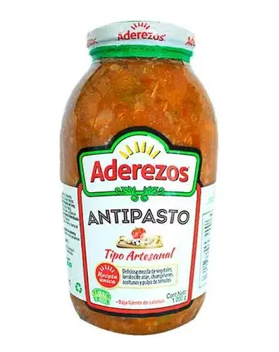ANTIPASTO FRASCO