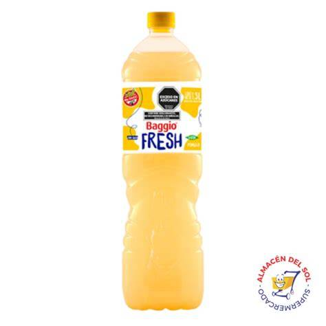 BAGGIO FRESH POMELO