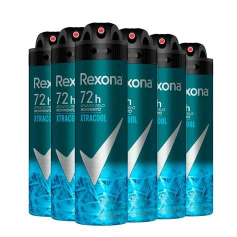 DESODORANTE V8 XTRACOOL