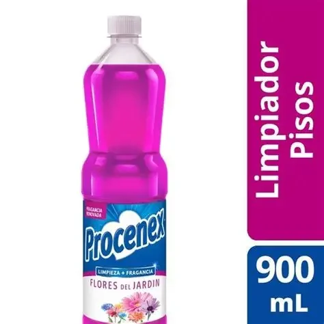 PERFUMINA PROCENEX 900 FLORES JARDIN