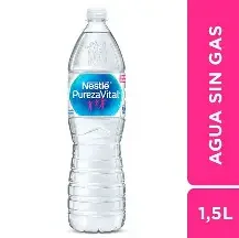 AGUA NESTLE 1.5L