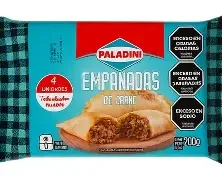 EMPANADAS PALADINI CARNE