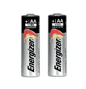 PILAS ENERGIZER AA