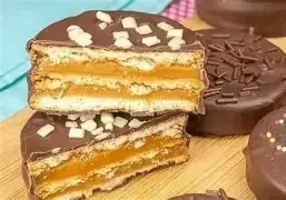 ALFAJOR ALFACHURRO