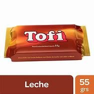 CHOCOLATE TOFI NEGRO