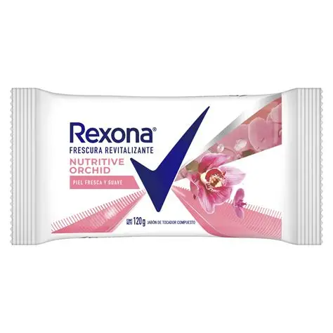 JABON REXONA 120GR