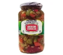 PICLETS VERDURA 330 BUENA COSECHA