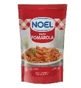 SALSA POMAROLA NOEL