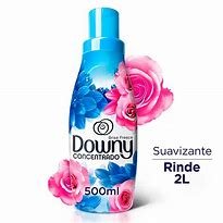 SUAVIZANTE DOWNY BRISA DE VERANO