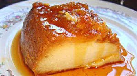 BUDIN DE PAN