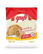 YULI MASA PARA EMPANADAS FREIR 350G