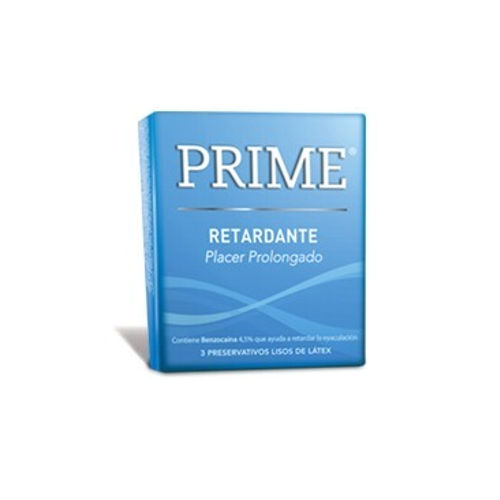 PRIME RETARDANTE