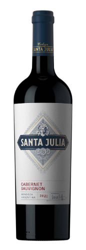 SANTA JULIA