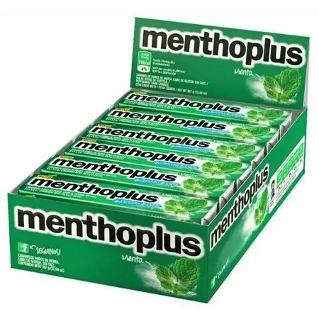 MENTHOPLUS MENTA