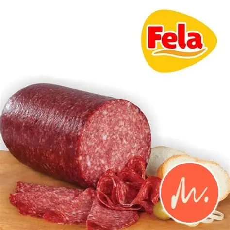 MILAN FELA 13960 KG