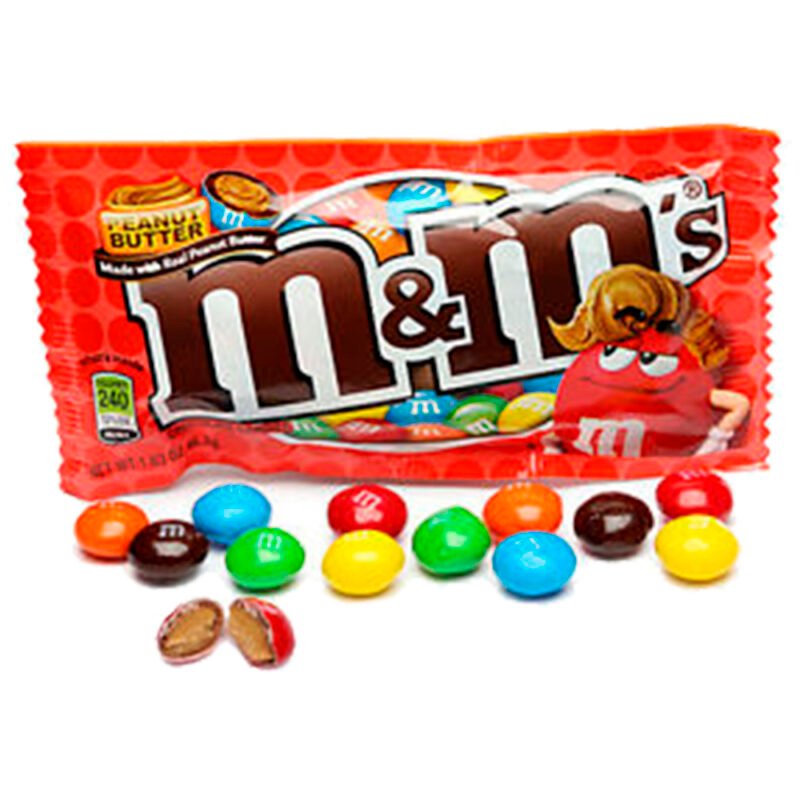 MYM ROJO
