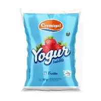 YOGUR FRUTILLA BEBIBLE 900 CREMIGAL