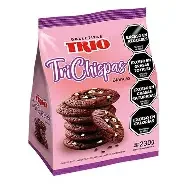 MASITAS TRIO TRICHISPAS