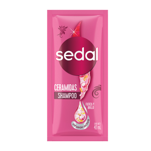 SHAMPOO SACHET